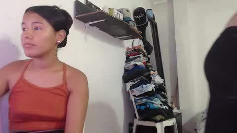 Snapshot of washbag14 chatting on 02.25.26 washbag14 online show from 02.25.26