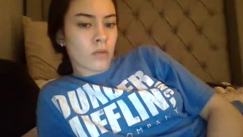 wasiancutie online show from 04.16.26