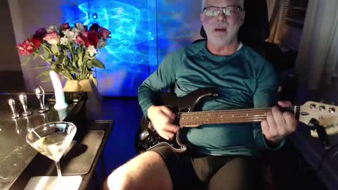 wasted_daze_ online show from 03.02.26