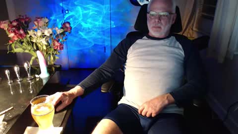 wasted_daze_ online show from 03.09.26