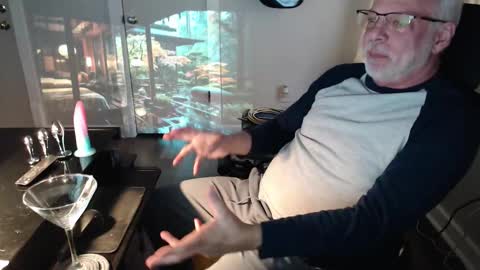 wasted_daze_ online show from 03.16.26