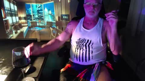 wasted_daze_ online show from 05.26.26