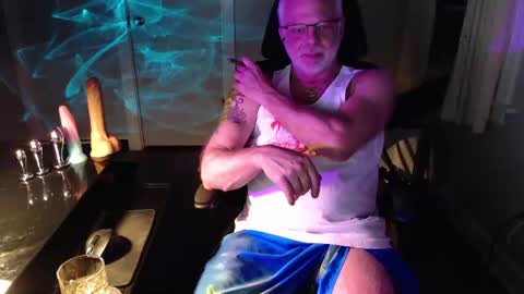 wasted_daze_ online show from 06.29.26