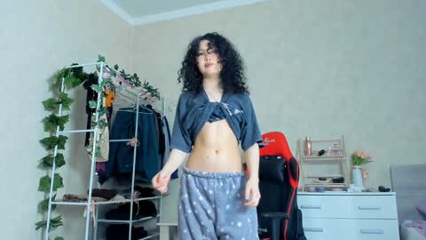 Snapshot of wastforu chatting on 12.02.24 wastforu online show from 12.02.24