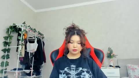 Snapshot of wastforu chatting on 02.10.25 wastforu online show from 02.10.25