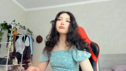 Snapshot of wastforu chatting on 02.24.25 wastforu online show from 02.24.25