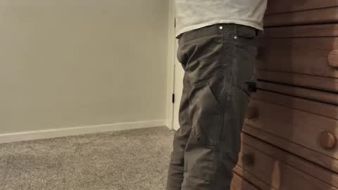 Daddy online show from 12.03.25