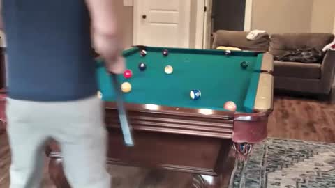 Daddy online show from 12.18.25