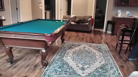 Daddy online show from 12.22.25