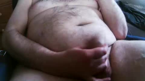 OldTimeStroker online show from 01.18.25