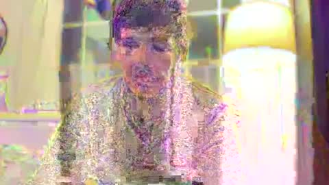 watchmecumforyou___ online show from 11.22.25