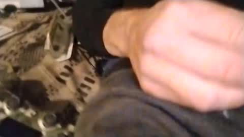 Snapshot of watchmespun chatting on 10.10.25 watchmespun online show from 10.10.25