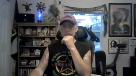 Snapshot of waterfire420 chatting on 06.14.26 waterfire420 online show from 06.14.26
