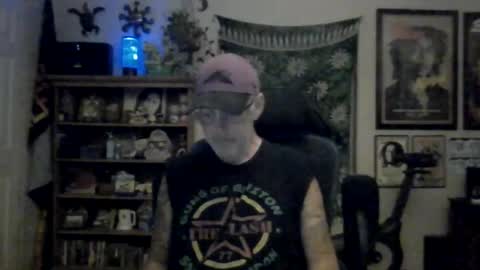 Snapshot of waterfire420 chatting on 06.22.26 waterfire420 online show from 06.22.26