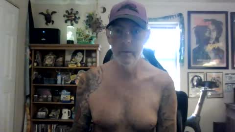 Snapshot of waterfire420 chatting on 07.17.26 waterfire420 online show from 07.17.26
