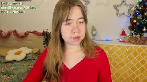 Snapshot of watermelon_sugar_ chatting on 12.18.24 Tess Pls support me with Can we reach 155 my favorite number online show from 12.18.24