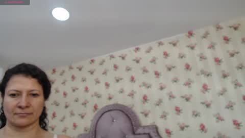 Milf Latina online show from 05.11.26