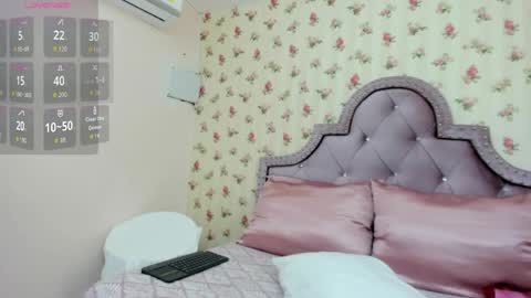 Milf Latina online show from 05.21.26