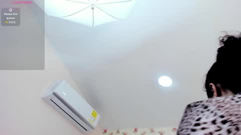 Milf Latina online show from 05.22.26