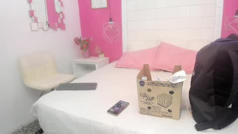 Milf Latina online show from 05.27.26