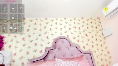 Milf Latina online show from 06.07.26