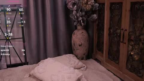 Lily online show from 05.20.26