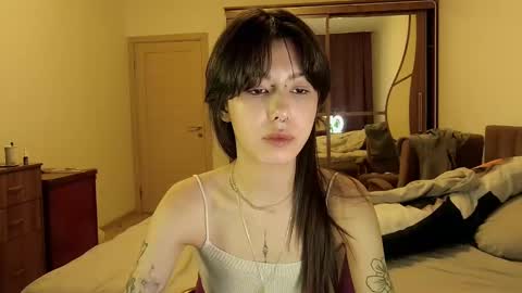 Mina online show from 02.03.25