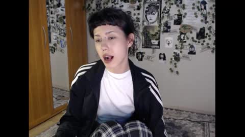 Mina online show from 09.08.25