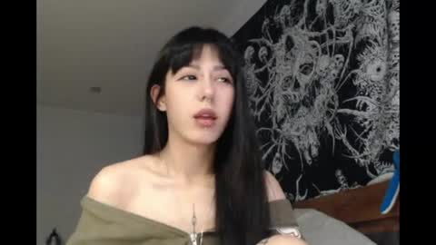 Mina online show from 06.20.26