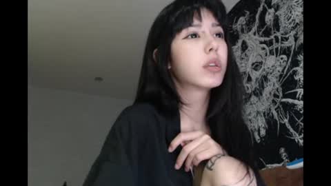 Mina online show from 06.22.26