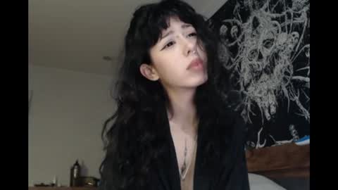 Mina online show from 06.23.26