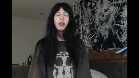 Mina online show from 06.26.26