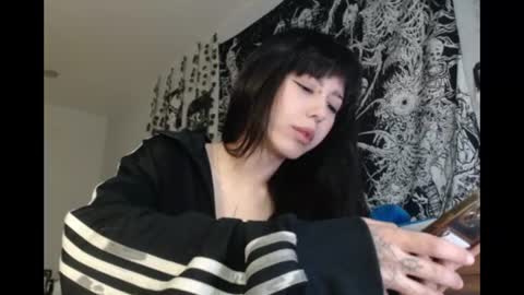 Mina online show from 06.29.26