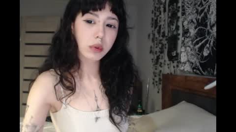 Mina online show from 07.04.26