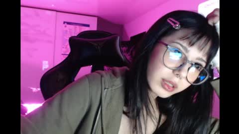 Mina online show from 07.23.26