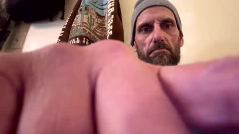 Mike Hunt online show from 02.25.26