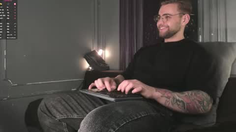 Wayne online show from 12.18.25