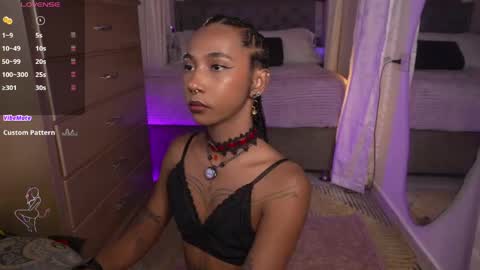 Wayuu Goddess  3 online show from 06.07.26