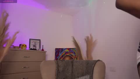 Wayuu Goddess  3 online show from 06.11.26