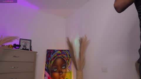 Wayuu Goddess  3 online show from 06.12.26