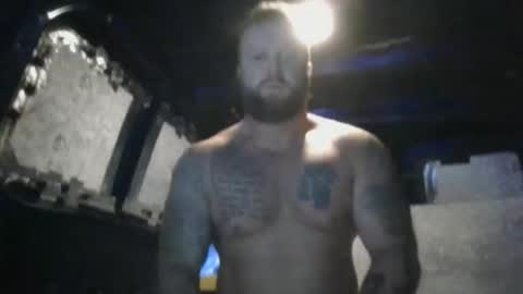 Snapshot of wazzathebull chatting on 09.18.25 wazzathebull online show from 09.18.25