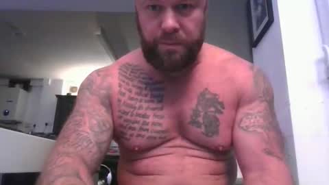 Snapshot of wazzathebull chatting on 10.03.25 wazzathebull online show from 10.03.25