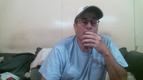 Snapshot of wbfarm chatting on 03.16.26 WB Farm online show from 03.16.26