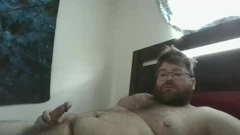 Snapshot of wd40willy chatting on 03.15.26 Viking Man online show from 03.15.26