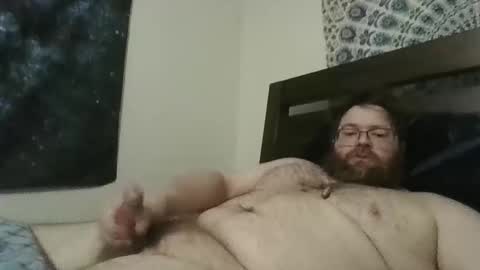 Snapshot of wd40willy chatting on 05.22.26 Viking Man online show from 05.22.26