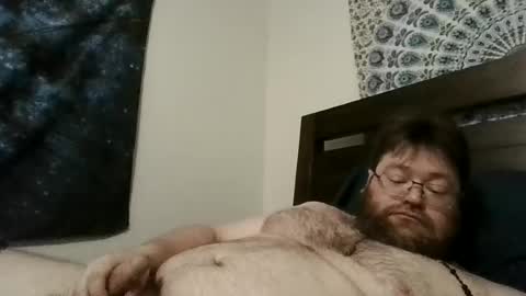 Snapshot of wd40willy chatting on 06.28.26 Viking Man online show from 06.28.26