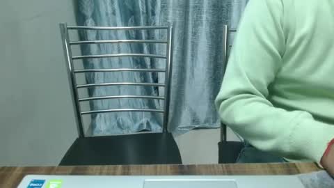 Snapshot of we_are_indian chatting on 12.09.24 khushiwife kabirhubby kavyasexy gf online show from 12.09.24