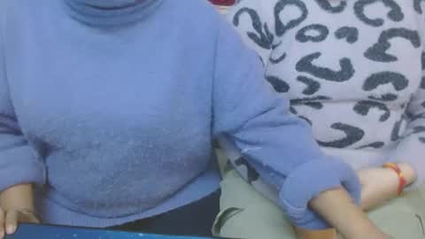 Snapshot of we_are_indian chatting on 12.17.24 khushiwife kabirhubby kavyasexy gf online show from 12.17.24