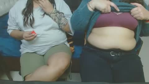 Snapshot of we_are_indian chatting on 12.30.24 khushiwife kabirhubby kavyasexy gf online show from 12.30.24