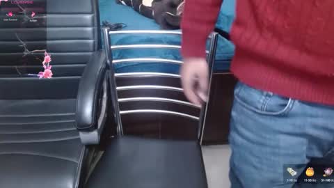 Snapshot of we_are_indian chatting on 02.16.25 khushiwife kabirhubby kavyasexy gf online show from 02.16.25